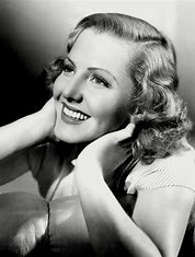 Jean Arthur